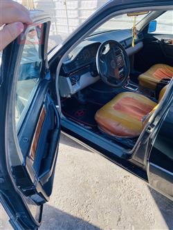 مێرسێدس بێنز E-Class